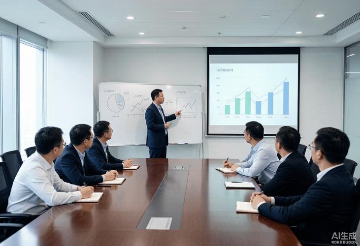 2026 企业管理咨询机构盘点:一周十场会,几场有结果?