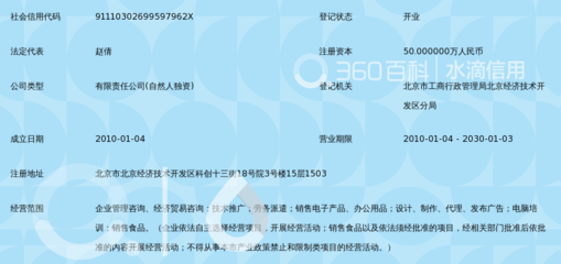 北京悦美华管理咨询