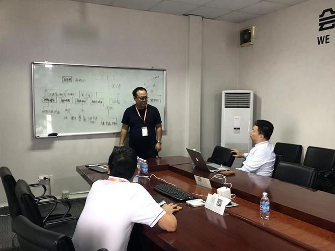 深圳裕同集团越南片区bu管理调研