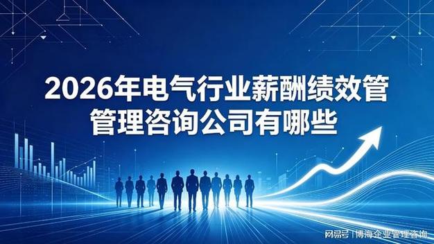 2026年电气行业薪酬绩效管理咨询公司有哪些