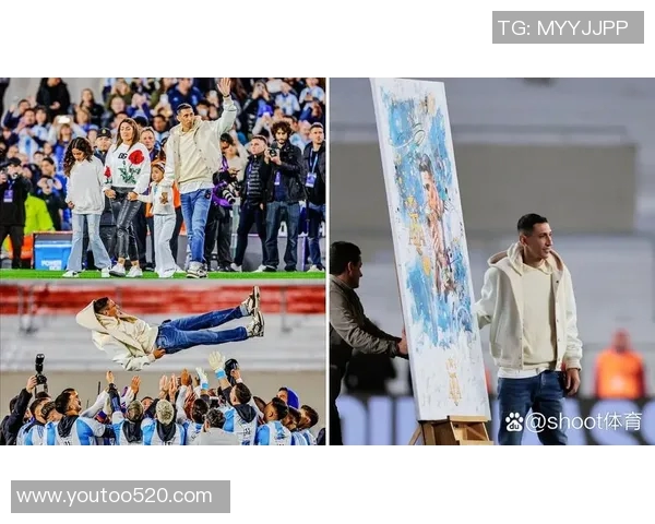 球员进球后当场落泪，幕后故事令人动容