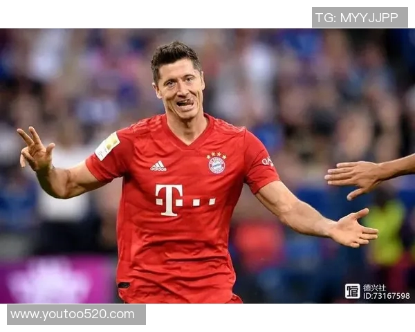 五大联赛射手榜激战正酣 谁将最终问鼎金靴殊荣