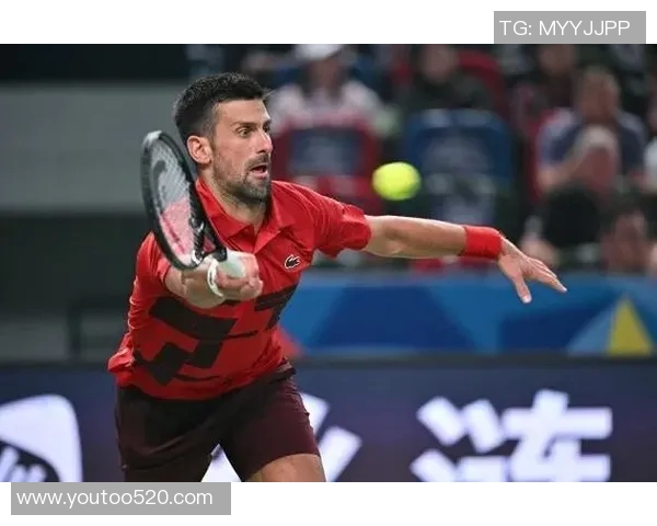 德约科维奇不败秘诀揭秘 饮食习惯首次公开分享他如何保持巅峰状态